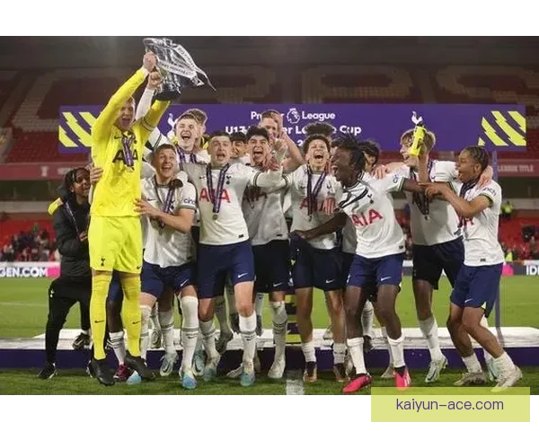 热刺未来发展趋势