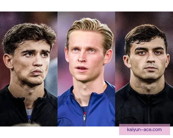 佩德里在巴萨更衣室角色日益关键，年轻核心作用持续提升