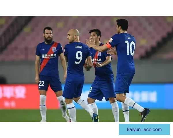 中超外籍球员本赛季表现稳健，整体竞争力持续提升